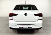 Volkswagen Polo VI Саратов  - изображение 28