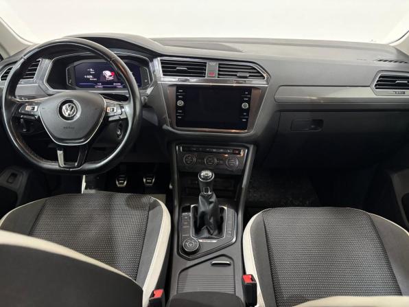 Volkswagen Tiguan II с пробегом 2019 года, цена 2 395 000 рублей, 113258 км, внедорожник, Автокод Объявления