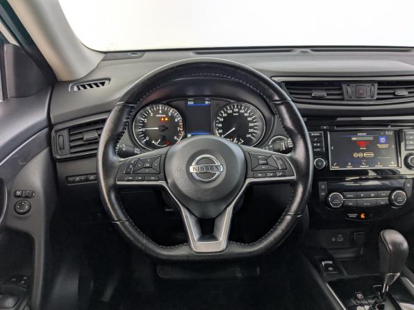 Nissan X-Trail III Рестайлинг с пробегом 2022 года, цена 2 900 000 рублей, 84586 км, внедорожник, Автокод Объявления