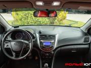 Hyundai Solaris I Москва  - изображение 26
