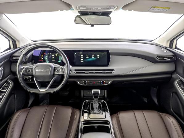 BAIC U5 Plus с пробегом 2023 года, цена 750 000 рублей, 144026 км, седан, Автокод Объявления