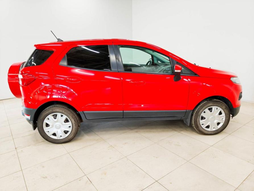 Ford EcoSport II Тула  - изображение 4