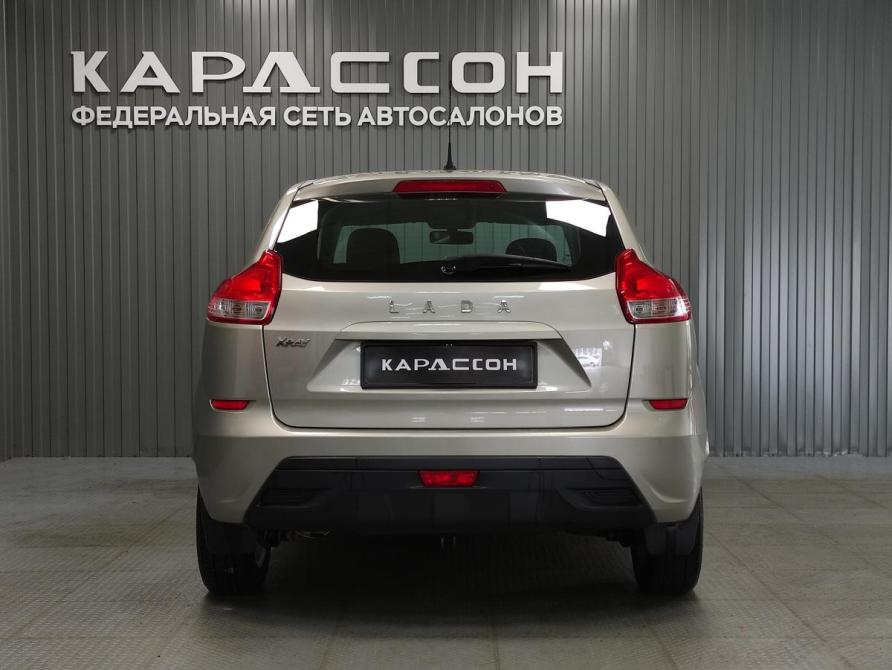 Lada (ВАЗ) XRAY I Пермь  - изображение 4
