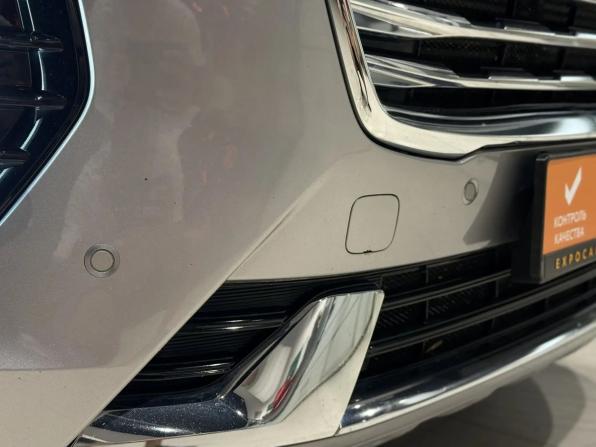 Haval Jolion I с пробегом 2021 года, цена 1 760 000 рублей, 68000 км, внедорожник, Автокод Объявления