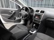 Volkswagen Polo V Рестайлинг Москва  - изображение 30