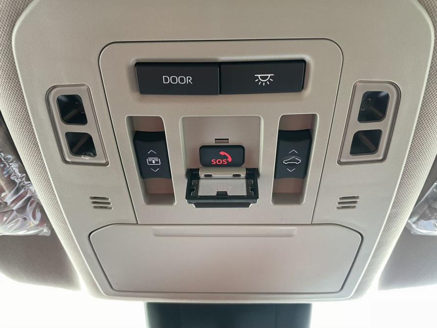 Toyota Highlander IV (XU70) Екатеринбург  - изображение 33