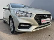 Hyundai Solaris II Стерлитамак  - изображение 49
