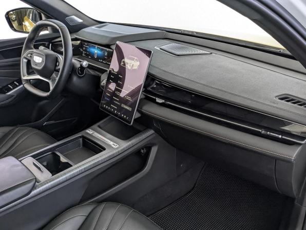 Geely Preface I с пробегом 2024 года, цена 2 370 000 рублей, 21033 км, седан, Автокод Объявления