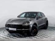 Porsche Macan I Санкт-Петербург  - изображение 41