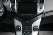 Chevrolet Cruze I Рестайлинг Тюмень  - изображение 32