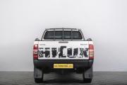 Toyota Hilux VII Рестайлинг Томск  - изображение 22