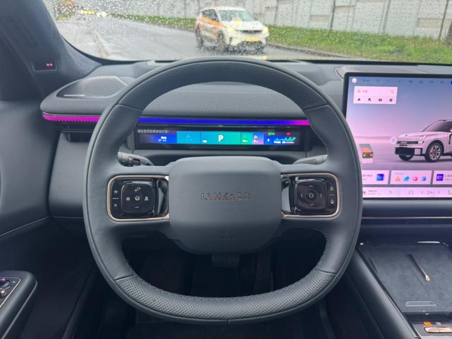 Lynk &amp; Co 900 Санкт-Петербург  - изображение 19