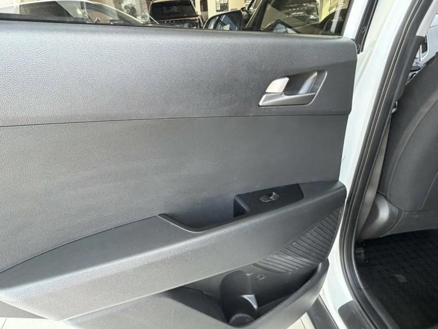 Hyundai Creta I Екатеринбург  - изображение 19