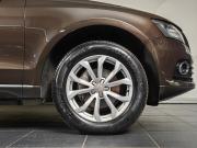 Audi Q5 I (8R) Рестайлинг Москва  - изображение 49