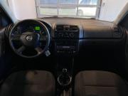 Skoda Roomster I Рестайлинг Чебоксары  - изображение 45