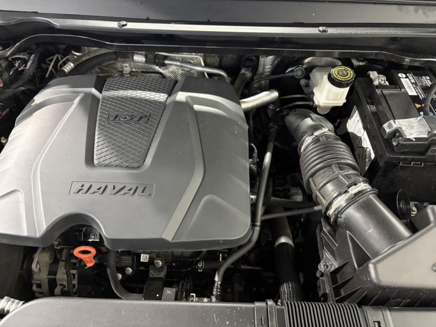 Haval Jolion I Курск  - изображение 24