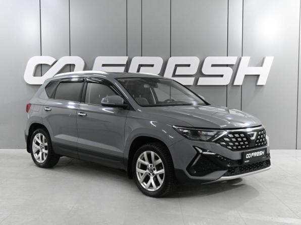 Jetta VS5 I Рестайлинг с пробегом 2023 года, цена 2 169 000 рублей, 38667 км, внедорожник, Автокод Объявления