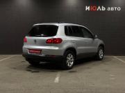 Volkswagen Tiguan I Рестайлинг Челябинск  - изображение 24