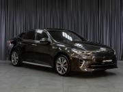 Kia Optima IV Тюмень  - изображение 29