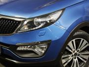 Kia Sportage III Рестайлинг Москва  - изображение 30