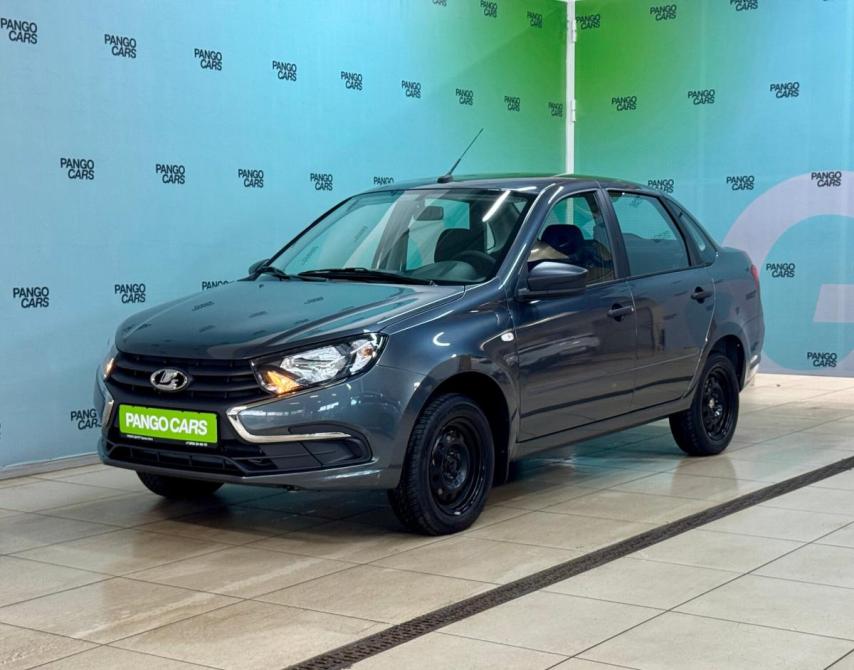 Lada (ВАЗ) Granta I Рестайлинг Набережные Челны  - изображение 1