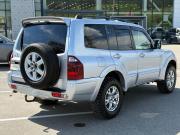 Mitsubishi Pajero III Рестайлинг Томск  - изображение 30