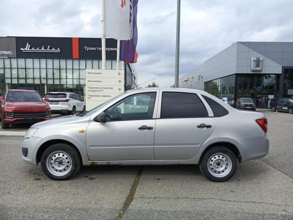 Lada (ВАЗ) Granta I с пробегом 2013 года, цена 288 000 рублей, 264110 км, седан, Автокод Объявления