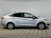 Ford Fiesta Mk6 Рестайлинг Борисоглебск  - изображение 22