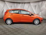 Ford Fiesta Mk6 Рестайлинг Москва  - изображение 26