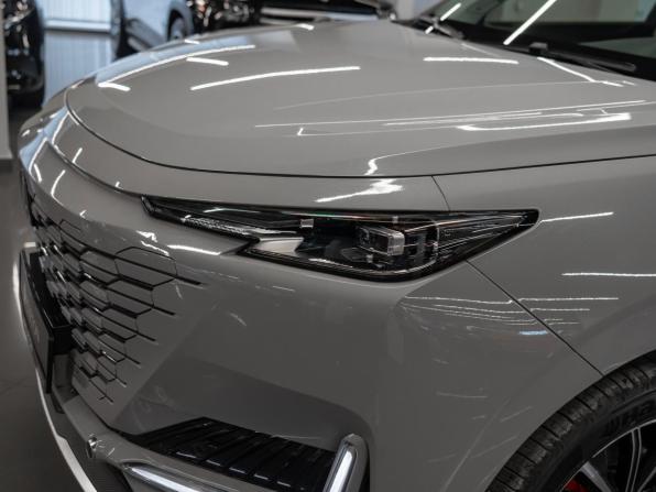 Changan UNI-K с пробегом 2025 года, цена 3 500 000 рублей, 62 км, внедорожник, Автокод Объявления