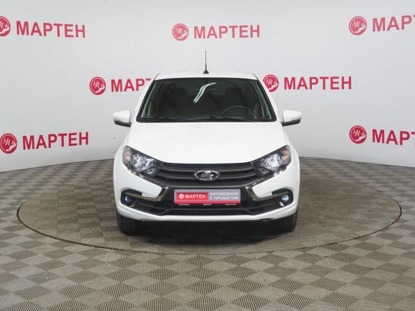 Lada (ВАЗ) Granta I Рестайлинг с пробегом 2025 года, цена 881 000 рублей, 39136 км, седан, Автокод Объявления