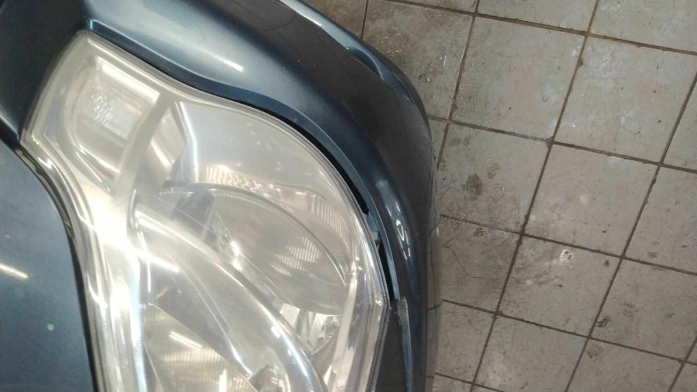 Nissan Almera III (G15) Санкт-Петербург  - изображение 35