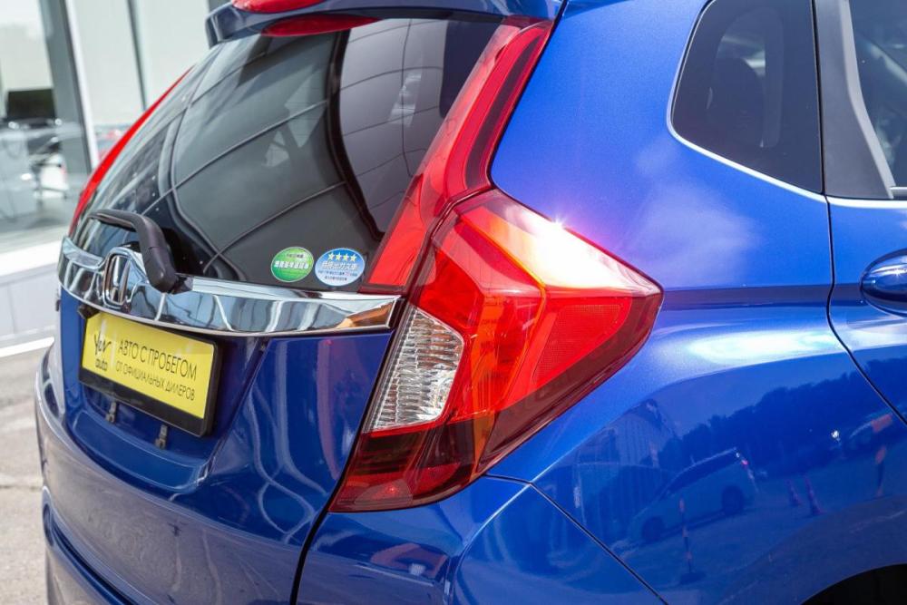 Honda Fit III Иркутск  - изображение 7