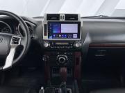 Toyota Land Cruiser Prado 150 Series Рестайлинг 1 Екатеринбург  - изображение 53