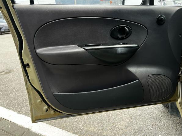 Daewoo Matiz I Рестайлинг с пробегом 2010 года, цена 235 000 рублей, 160771 км, хэтчбек, Автокод Объявления