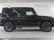 Mercedes-Benz G-Класс AMG II (W465) Рестайлинг Москва  - изображение 38