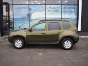 Renault Duster I Рестайлинг Архангельск  - изображение 21