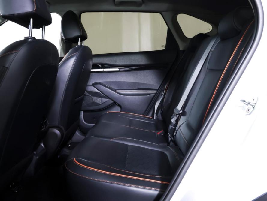 Kia Seltos I Рестайлинг Москва  - изображение 11