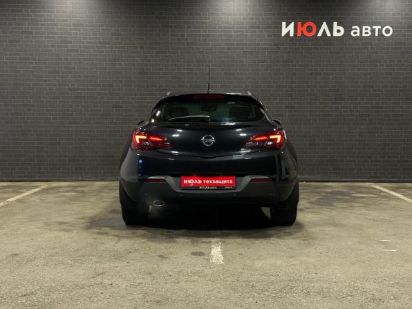 Opel Astra J Рестайлинг с пробегом 2012 года, цена 830 000 рублей, 197824 км, хэтчбек, Автокод Объявления
