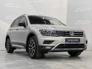 Volkswagen Tiguan II Новосибирск  - изображение 48