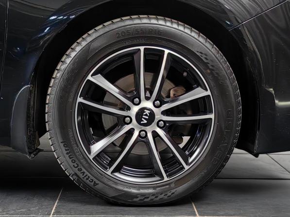 Kia Cerato III Рестайлинг (Classic) с пробегом 2019 года, цена 1 345 000 рублей, 133675 км, седан, Автокод Объявления