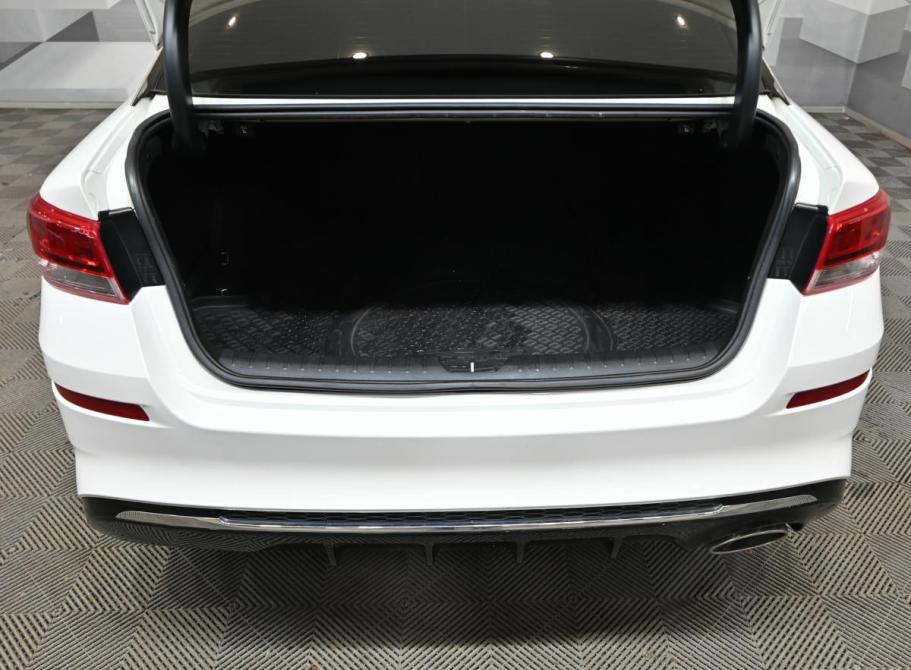 Kia Optima IV Рестайлинг Екатеринбург  - изображение 6