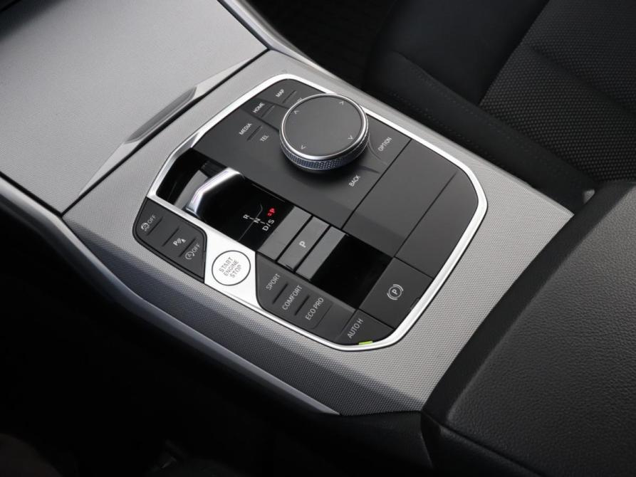 BMW 3 серии VII (G2x) Рестайлинг Москва  - изображение 16