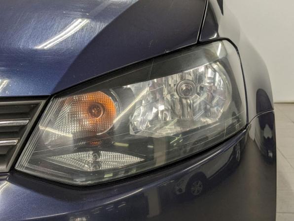 Volkswagen Polo V с пробегом 2014 года, цена 860 000 рублей, 142000 км, седан, Автокод Объявления