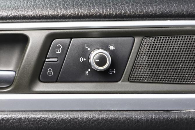 Volkswagen Touareg II с пробегом 2010 года, цена 1 959 000 рублей, 290000 км, внедорожник, Автокод Объявления