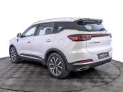 Chery Tiggo 7 Pro Max I Москва  - изображение 37
