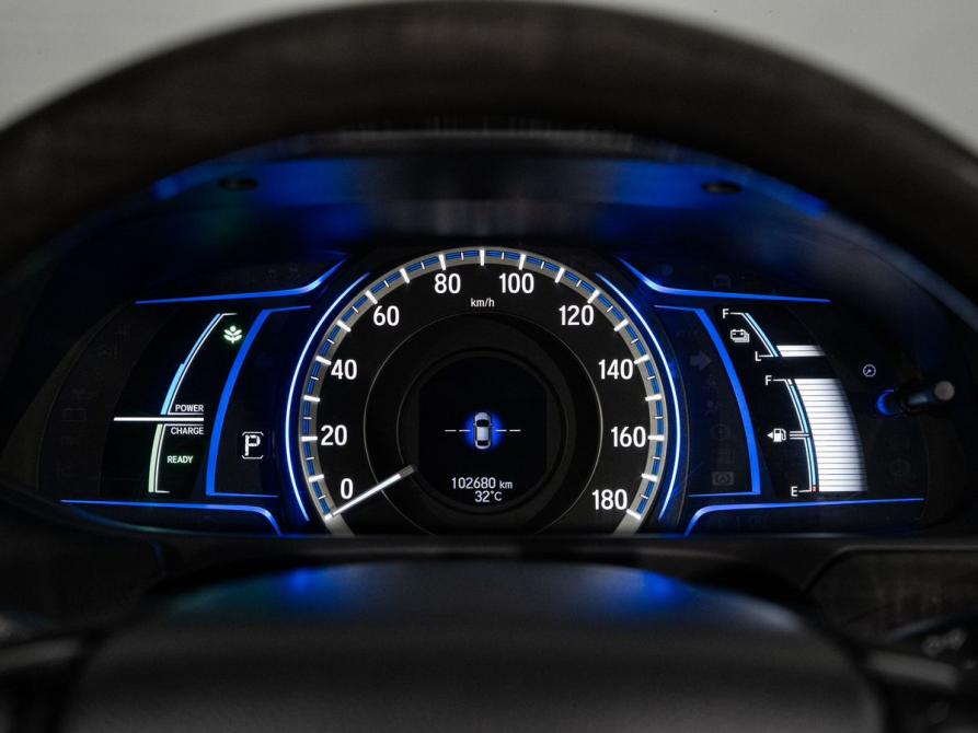 Honda Accord IX Иркутск  - изображение 12