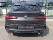 BMW X4 II (G02) Оренбург  - изображение 30