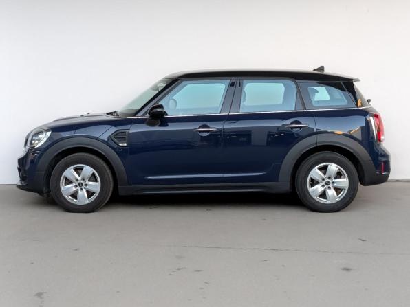 Mini Countryman II с пробегом 2018 года, цена 1 845 000 рублей, 103996 км, внедорожник, Автокод Объявления