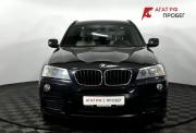 BMW X3 II (F25) Нижний Новгород  - изображение 26